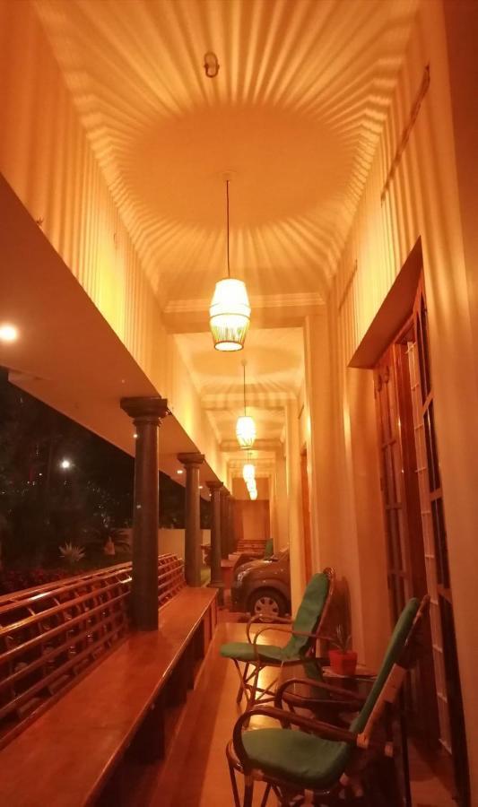 Surendram Villa Варкала Экстерьер фото